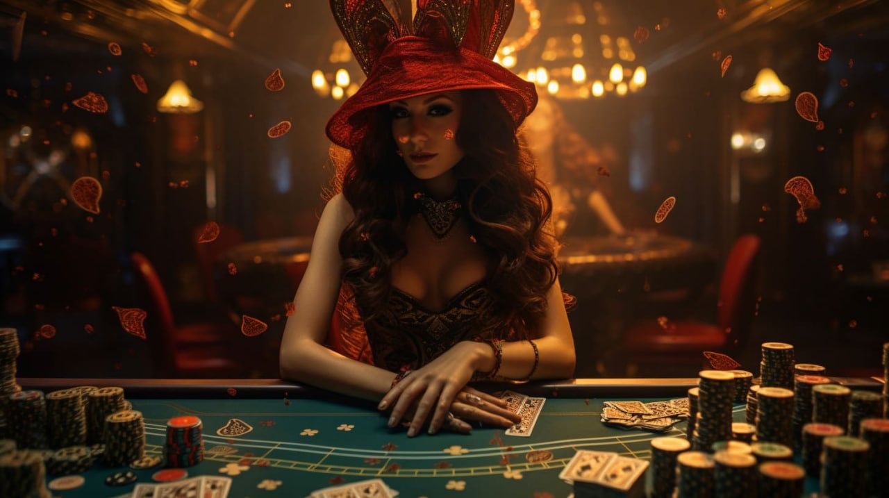 Layar statistik sesi Caribbean Stud Poker di dasbor kapten189 menampilkan total taruhan, kemenangan, dan riwayat putaran